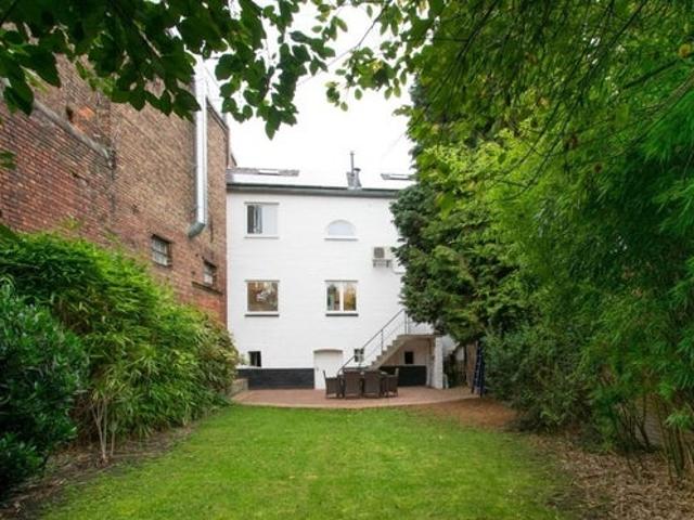 Appartement te huur Akersteenweg 80 1.2 in Maastricht voor € 690
