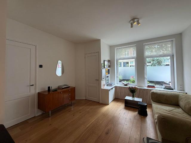 Te huur: Appartement Alberdingk Thijmstraat in Amsterdam