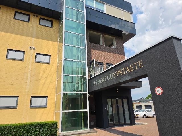 Appartement te huur Albert Cuypstraat 1 F Venlo
