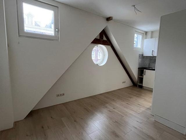 Appartement te huur Albert Cuypstraat 88 C in Amsterdam voor € 1.950