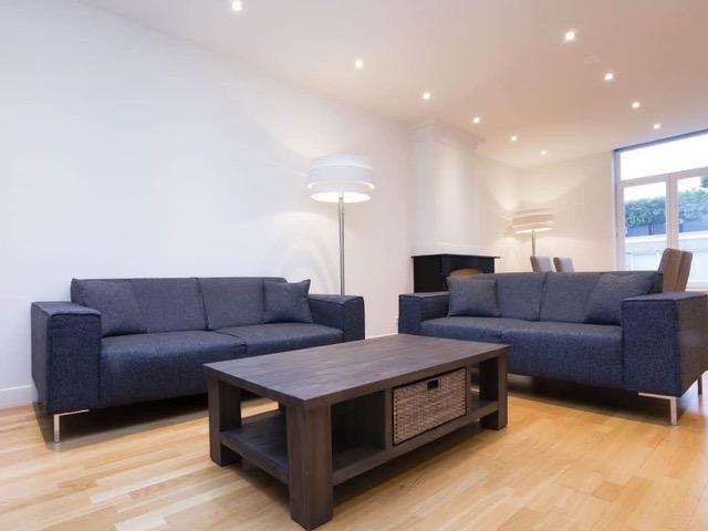 Appartement te huur Alexander Boersstraat in Amsterdam voor € 2.950