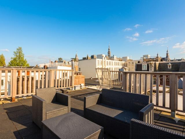 Appartement te huur Alexander Boersstraat in Amsterdam voor € 2.950