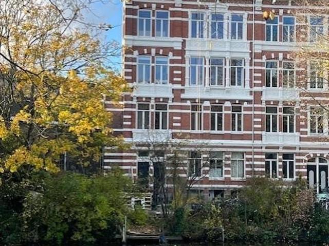 Appartement te huur Alexanderkade 1 2 in Amsterdam voor € 3.250