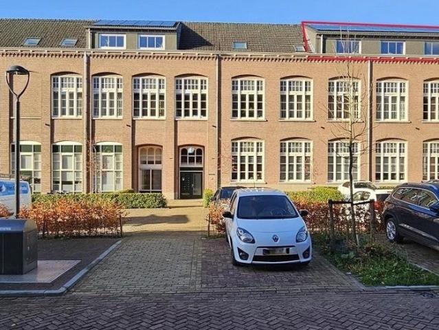 Appartement te huur Aloysiushof in Oudenbosch voor € 1.250