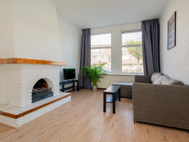 Te huur: Appartement Allard Piersonlaan 113 H in Den Haag
