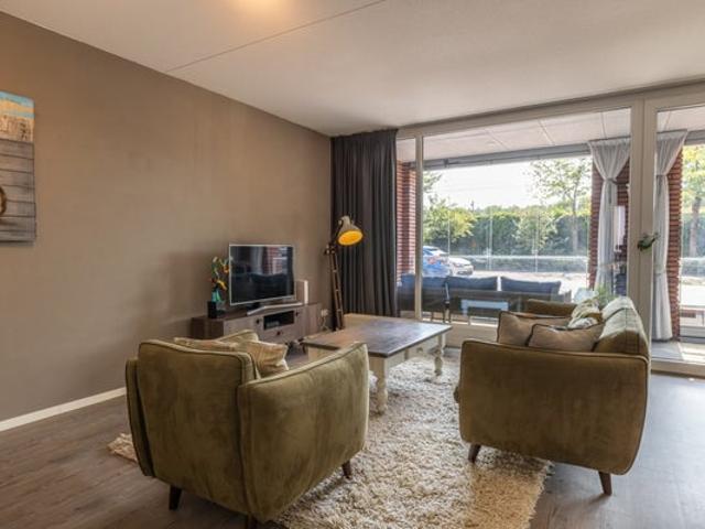 Appartement te huur Alleenhouderstraat in Tilburg voor € 1.475