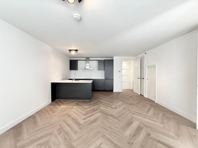 Te huur: Appartement Amazonenstraat in Amsterdam