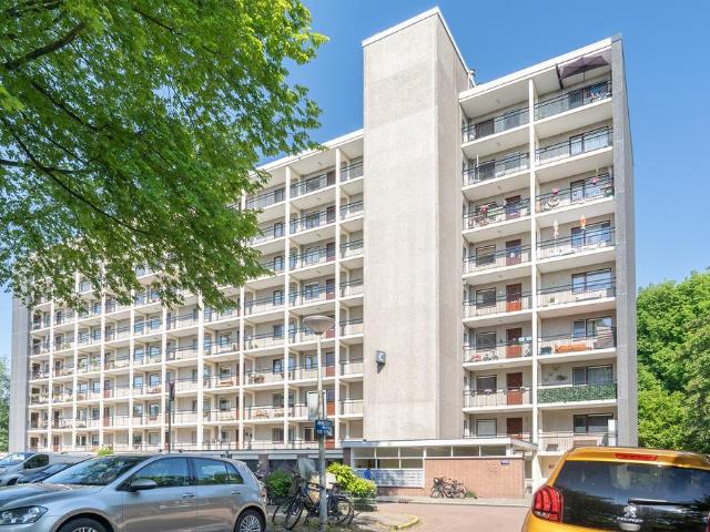 Appartement te huur Amerbos in Amsterdam voor € 2.200