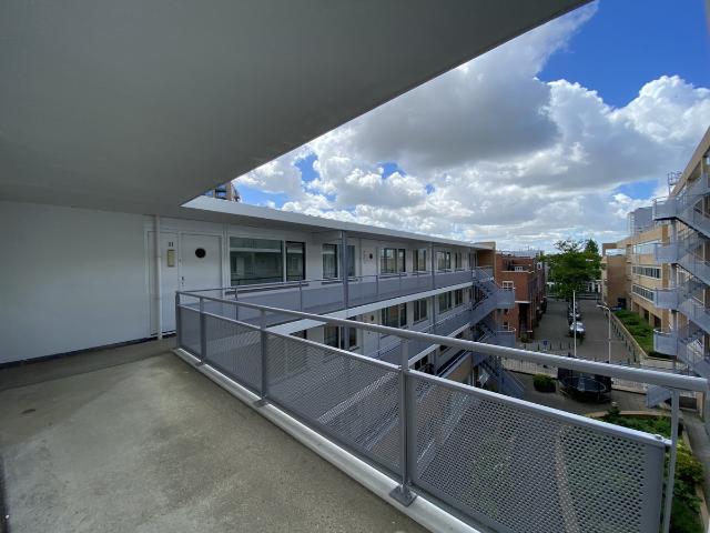 Te huur: Appartement Ammunitiehaven in Den Haag