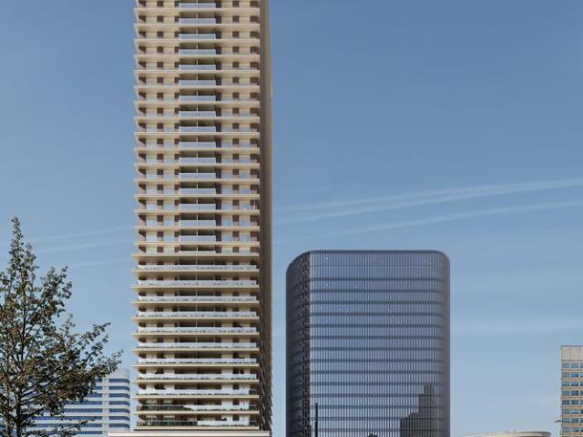 Appartement te huur Amstel III/Bullewijk, Haaksbergweg in Amsterdam