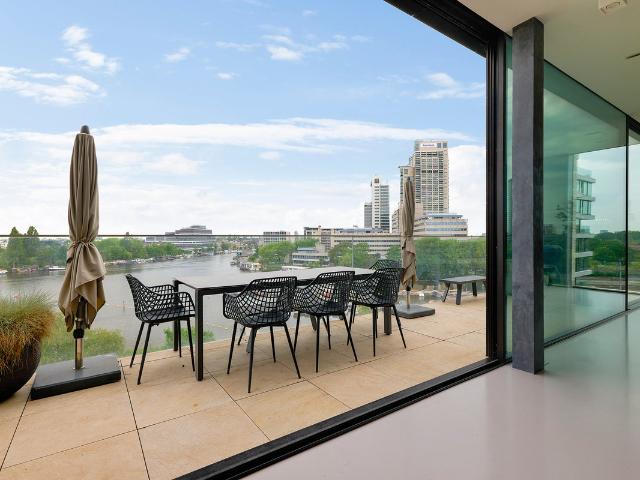 Appartement te huur Amstelbeststraat 2 T in Amsterdam voor € 8.750