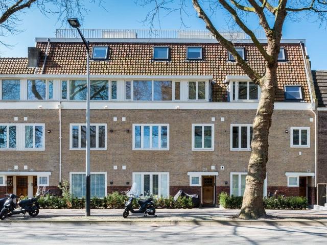 Appartement te huur Amstelveenseweg 916 D in Amsterdam voor € 3.000
