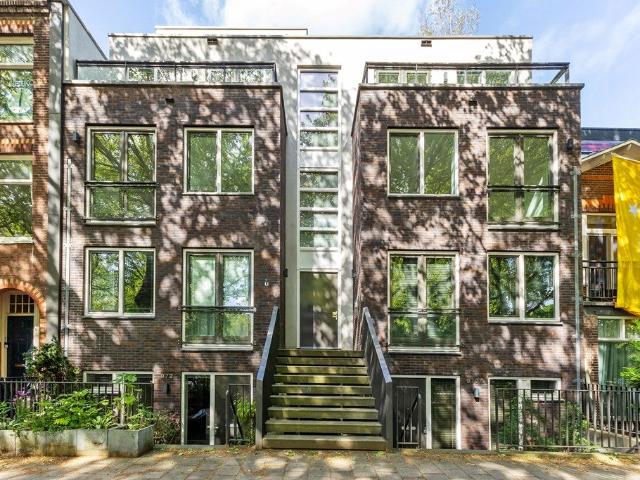 Appartement te huur Amstelveenseweg 970 B in Amsterdam voor € 3.750