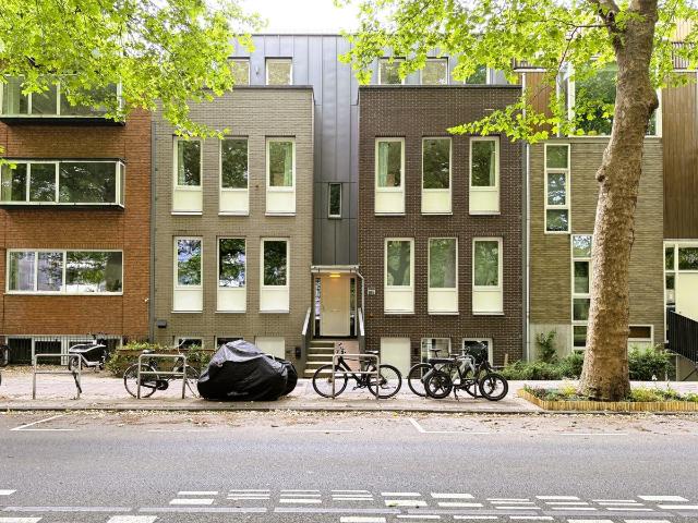 Appartement te huur Amstelveenseweg in Amsterdam voor € 7.500