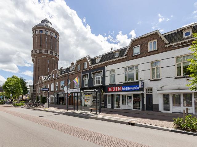 Appartement te huur Amsterdamsestraatweg 396 BS in Utrecht voor € 1.125