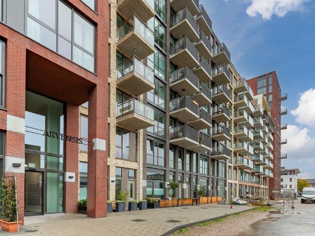 Appartement te huur Ananasweg 54 in Leiden voor € 1.890