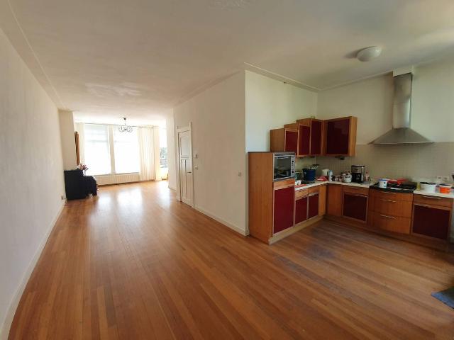 Appartement te huur Anna Paulownastraat in Groningen voor € 1.695
