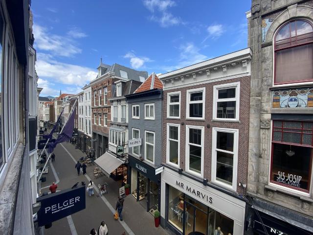 Appartement te huur Annastraat in Den Haag voor € 1.985