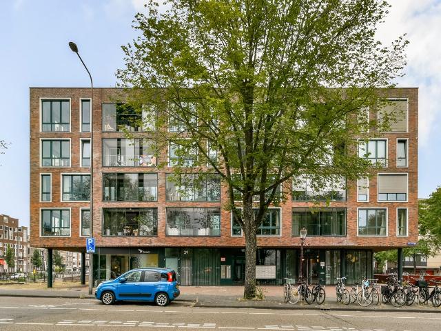 Te huur: Appartement Anne Frankstraat in Amsterdam