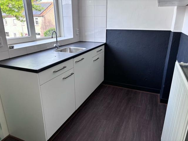 Appartement te huur Anthonie van Dyckstraat in Deventer voor € 1.250