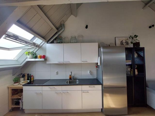 Appartement te huur Antwerpsestraat in Bergen op Zoom voor € 945