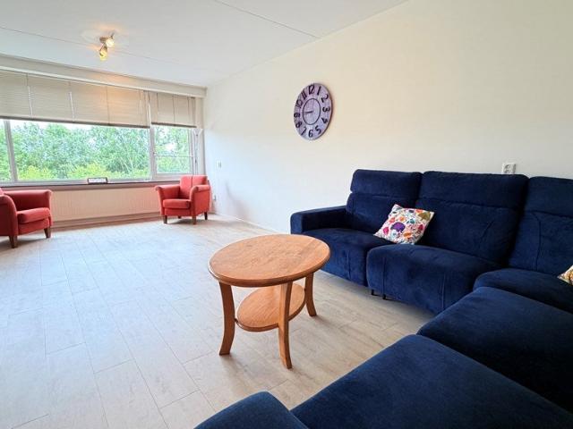 Te huur: Appartement Apollolaan 150 in Leiden