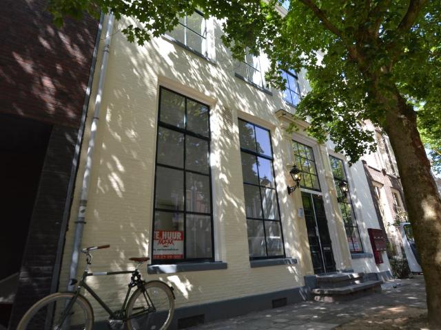 Appartement te huur Aplein 9 C in Zwolle voor € 1.260
