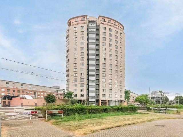 Appartement te huur Ardennenlaan in Amsterdam voor € 2.500