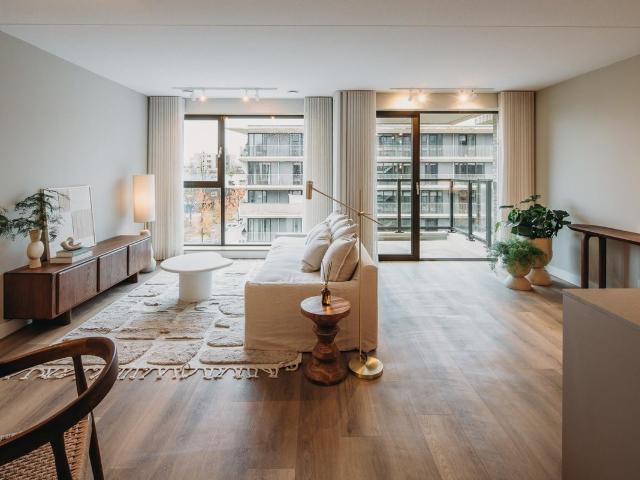 Appartement te huur Ariana Nozemanstraat in Amsterdam voor € 2.400