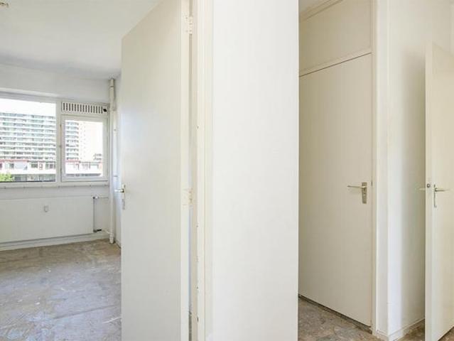 Appartement te huur Arthur van Schendelplein 94 in Delft voor € 1.525
