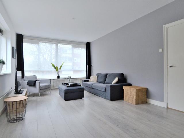 Appartement te huur Asingaborg in Amsterdam voor € 2.550