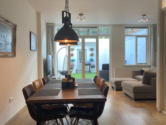 Appartement te huur Assendelftstraat 38 in Den Haag voor € 2.500