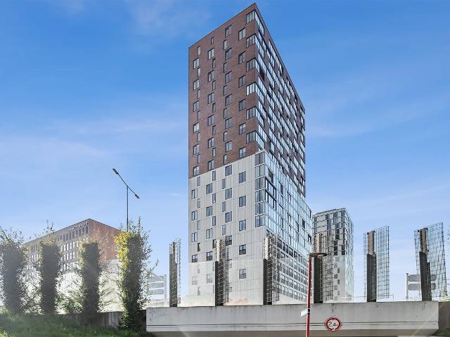 Te huur: Appartement Buitenom in Zoetermeer