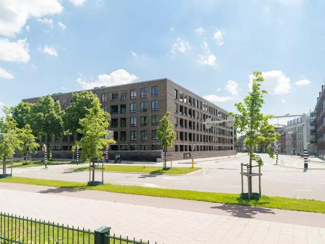 Appartement te huur Busschuttenpoort in Maastricht voor € 1.580