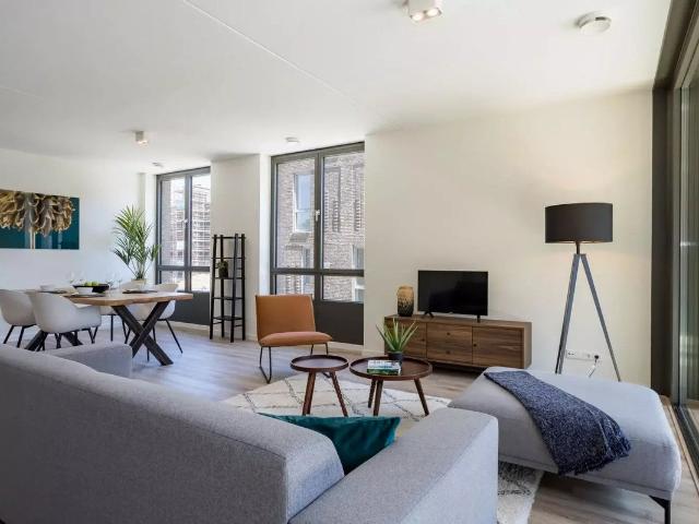 Appartement te huur Busschuttenpoort in Maastricht voor € 1.620
