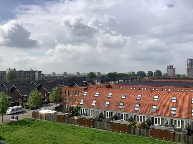 Appartement te huur Burg. Zaneveldstraat in Maassluis voor € 425