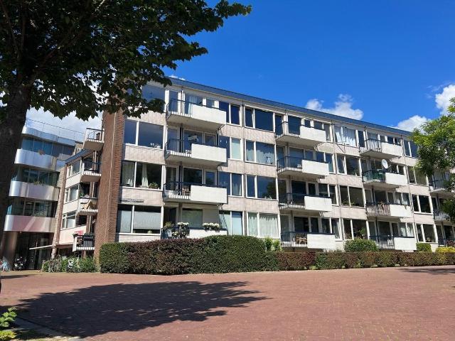 Te huur: Appartement Burgemeester Edo Bergsmalaan in Enschede