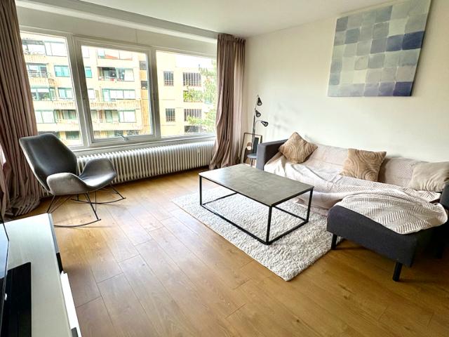 Appartement te huur Burgemeester Patijnlaan in Den Haag voor € 2.495