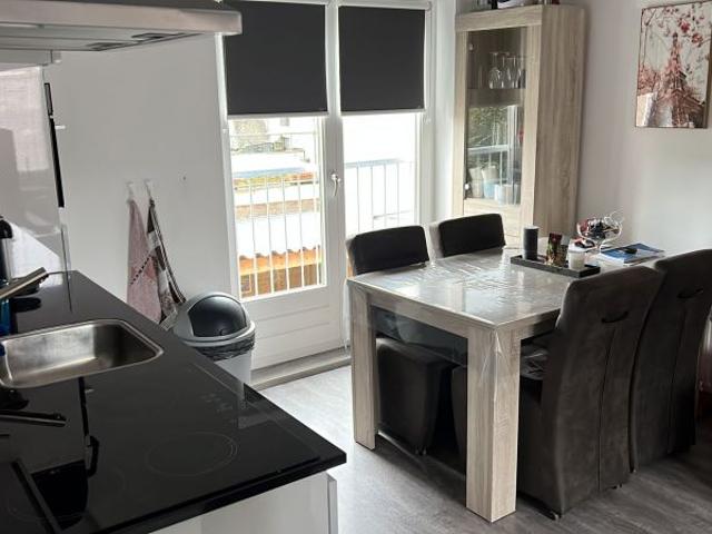 Appartement te huur Burgemeester Prinsensingel in Roosendaal voor € 1.032