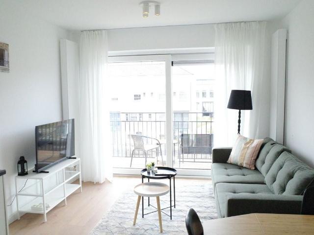 Te huur: Appartement Burgemeester Roosstraat in Rotterdam