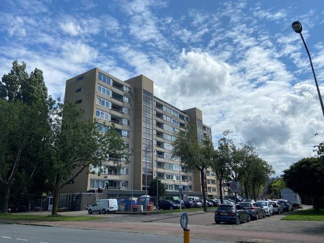 Appartement te huur Bachstraat in Leiden voor € 1.925