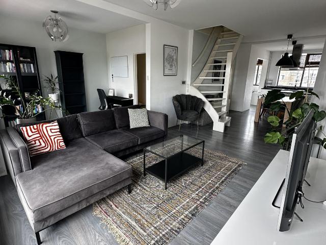 Te huur: Appartement Baambruggestraat in Den Haag