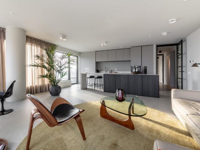 Te huur: Appartement Baan 46 T in Rotterdam