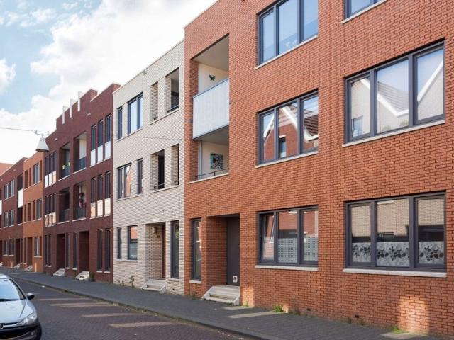 Appartement te huur Baak van Herkingen in Amersfoort voor € 1.795