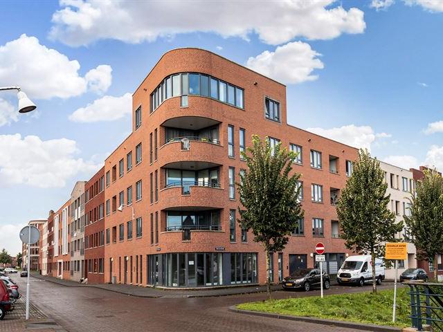 Te huur: Appartement Baak van Katwijk in Amersfoort