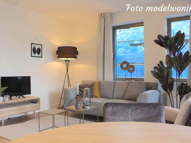 Appartement te huur Badhuisweg in Den Haag voor € 1.084