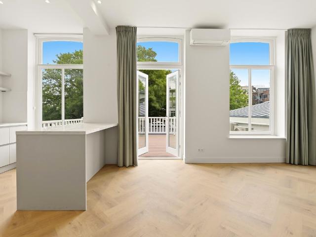 Te huur: Appartement Balistraat 87 in Den Haag