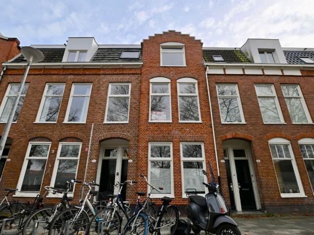 Appartement te huur Bankastraat 32 a in Groningen voor € 2.295