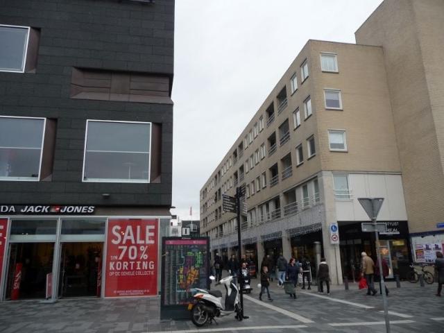 Appartement te huur Bankierbaan in Almere voor € 1.600