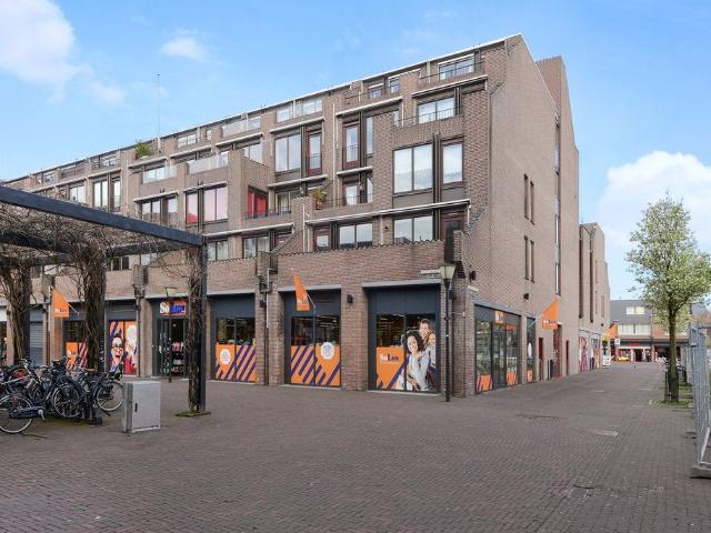 Appartement te huur Bastiaanpoort 6 in Delft voor € 2.200